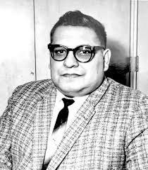 Obituary: Bentura “Tony” Peralez