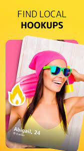 You are about to download local hookup dating app meet, chat, date, flirt 1.5.10 latest apk for android, local hookup dating was created to help singles . Local Hookup For Android Apk Download