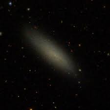 Ngc 2608 is situated north of the celestial equator and, as such, it is more easily visible from the northern hemisphere. Ngc 4562 Wikidata