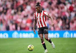 Athletic Club recupera a Jauregizar para el derbi contra Alavés