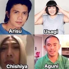 What character type do you hate the most?