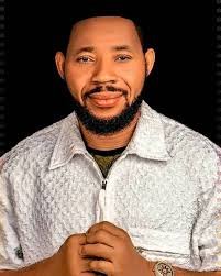 Happy 46th Birthday to Minister Chris Morgan