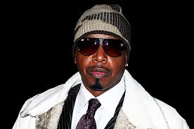 MC Hammer Arrested For Obstruction, Cries Racial Profiling