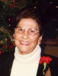 Rafaela Gutierrez Obituary