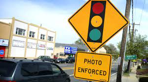 red light camera revenues jump in nassau red light camera light red nassau