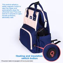 Последние твиты от diaper boy (@thicklypadded). Warmer Backpack Mummy Nappy Bag Baby Diaper Customizer Baby Sterilization Germicidal Mummy Bag Waterproof Uvc Led Sterilizer Mommy Bag For Disinfection China Uv Diaper Bag And Mummy Bag Uv Price
