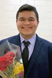 Heads of their classes: Area's top graduates share secrets to success