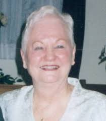Mageleen Weaver "Maggie" Simpson Obituary April 16, 2011