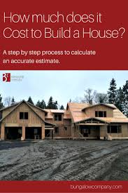 But there are many individual web designers who can charge as low. What Is The Cost To Build A House A Step By Step Guide