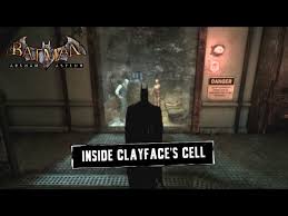 Mr. Freeze'S Holding Cell | Part Of My Arkham Asylum Expansi… | Flickr
