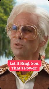 Baby Billy’s Sage Advice! 😂Let It Ring, Son. That’s Power., “Don’t answer  that phone