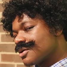 Brandon Jamar's Instagram, Twitter & Facebook