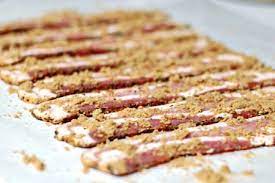 Patio Daddio Bbq Pig Candy Pig Candy Food Mardi Gras Food