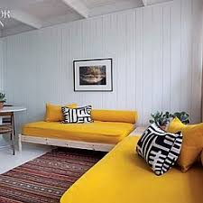 Tauk Of The Town Ruschmeyer S Re Opens In Montauk Diy Sofa Ikea Bed Ikea Sofa