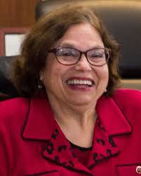 Judy Heumann (U.S. National Park Service)