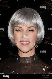 Agent provocateur store hi-res stock photography and images