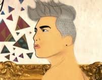 Extravaganza Projects :: Photos, videos, logos, illustrations and branding  :: Behance