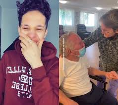 Live Reaction to Joe and Eva