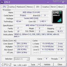 Overclock athlon ii x4 640. Amd Athlon Ii X4 640 Adx640wfk42gm Adx640wfgmbox