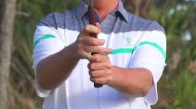 Image result for golf how to grip