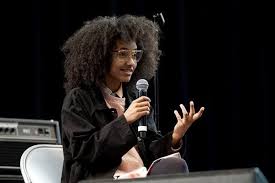 We did not find results for: Esperanza Spalding Discusses What It Means To Be A Performer Local Dnews Com