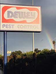 180 degree view of the santa monica mountains and city. Dewey Pest Termite Control 1907 High Pl Santa Monica Ca Unknown Mapquest