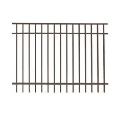 We do installation & repair for commercial & residential fences. Materials Needed To Build A Fence The Home Depot