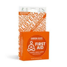 The ad rescuewear garments treat full body eczema on kids and adults. Ora S Amazing Herbal Skin Salve Gimme The Good Stuff