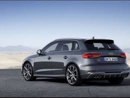 Audi A3 Sportback Special Editions S3 Tfsi Quattro Black Edition 5dr Lease Deal Audi A3 Sportback Audi A3 Audi Cars