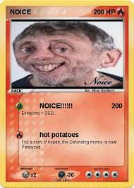 The best memes from instagram, facebook, vine, and twitter about nice guy. Pokemon Noice 7