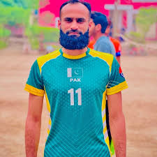 Profile for Abid Aslam