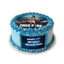 These cakes give a sense of daring and adventure, and the idea of risking fire burns to save someone fills one with great thrill and wonder. Free Fire Photo Cake Cake Owls