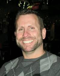 Kurt Edward Cunningham (1969-2015)