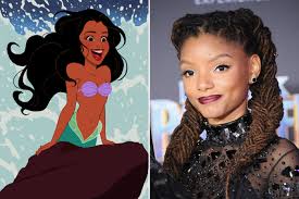 Chloe's current net worth is under review. What Did You Know About Halle Bailey The New Disney S Little Mermaid