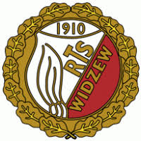 Trzy kluby z kompletem punktów w 1. Rts Widzew Lodz Old Logo Brands Of The World Download Vector Logos And Logotypes