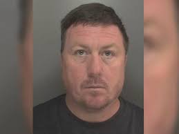 Dad told wife 'it's nothing to do with you girl' during drug arrest