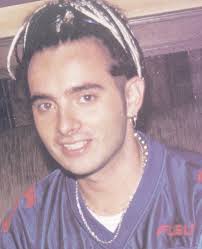 Chris KirkPatrick