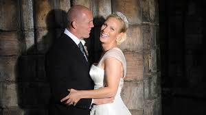Najnowsze kody rabatowe i kody promocyjne w zara. Zara Phillips Mike Tindall Konigliche Hochzeit In Schottland Gala De
