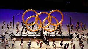 Července 2021 10:32 japonský císař naruhito se zúčastní pátečního oficiálního zahájení olympijských her v tokiu. Norqn8zz9gr1ym