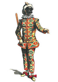 Maybe you would like to learn more about one of these? The Art Comedy Theatre S Masks Magie Di Carnevale