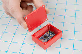 Making your cards for your friends and family can be an enjoyable hobby. Getting Started With 3d Printing Using Tinkercad Learn Sparkfun Com