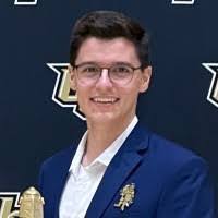 Jeff Morehouse's Instagram, Twitter & Facebook