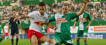 The 2020/2021 season seems no exception, with three clubs trying to escape a painful downfall in the last round this weekend. Taming The Whale How The Austrian Bundesliga Solved The Bayern Problem Bavarian Football Works