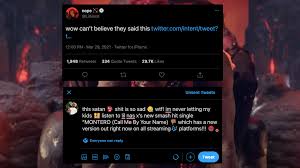 Meaning nobody could collect their hundred bucks. The Twitter Trick Lil Nas X Uses To Create Internet Chaos By Richie Crowley Apr 2021 Better Marketing