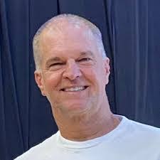 Gary Becknell's Instagram, Twitter & Facebook