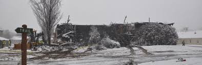 Ohio Fire Marshall Issues Ruling On Medina Village Apartment Explosion Fire Medina County Medina Medina Ohio