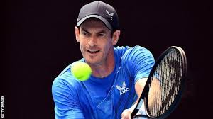 Aktuelle nachrichten, informationen und bilder zum thema andy murray auf süddeutsche.de. Andy Murray Beaten By Facundo Bagnis In Melbourne Summer Series Gb Lose To Canada In Atp Cup Bbc Sport