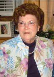 Obituary information for Shirley Ann Deel
