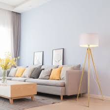 Celeste Tripod Floor Lamp Modern Living Room Inspiration Living Room Inspiration Tripod Floor Lamp Living Rooms