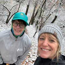 🎉Cheers Trail Sisters! 2025 was an amazing year! 🎉 The Trail Sisters  community continues to reach new heights, fueled by an unwavering spirit of  camaraderie and a shared passion for the trails.